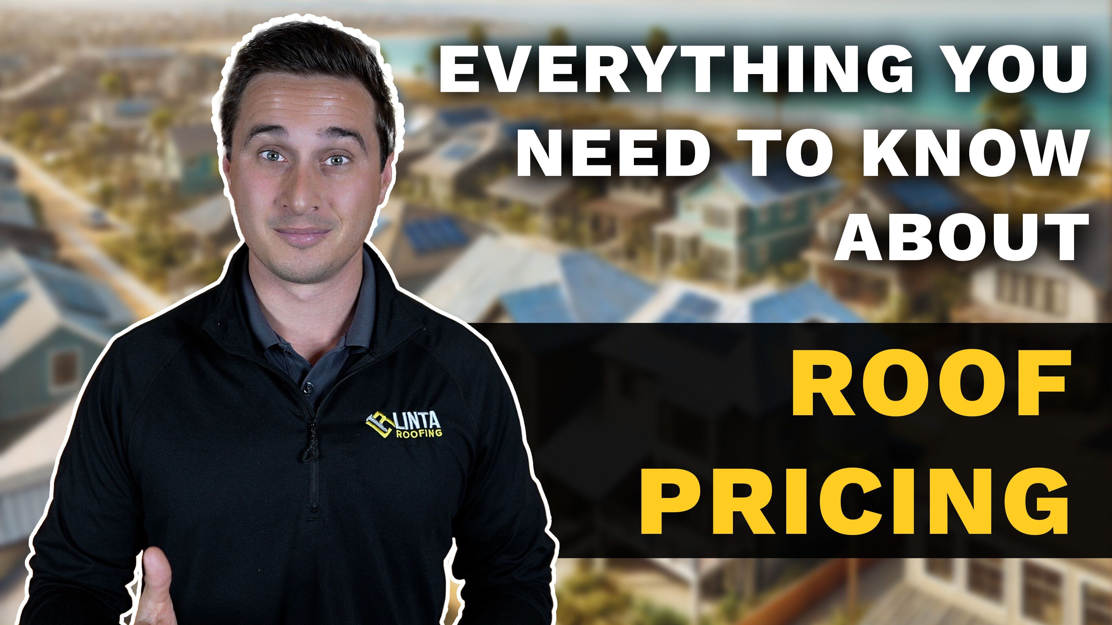 Myrtle Beach Roof Repair And Replacement Pricing | Linta Roofing